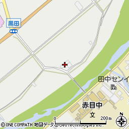関西リサイクル倉庫周辺の地図