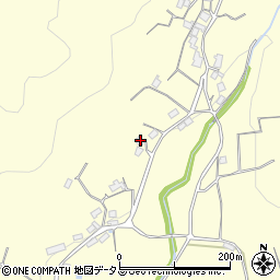 岡山県井原市神代町1487周辺の地図