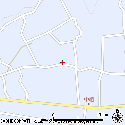 広島県安芸高田市向原町坂1889周辺の地図