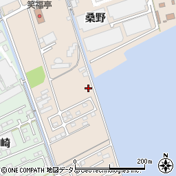 つばめ建築設計事務所周辺の地図