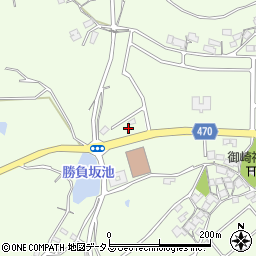 岡山県倉敷市船穂町柳井原2304周辺の地図