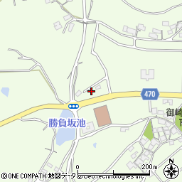 岡山県倉敷市船穂町柳井原2304-2周辺の地図