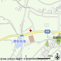 岡山県倉敷市船穂町柳井原2304-6周辺の地図