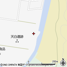 三重県松阪市嬉野釜生田町1579周辺の地図