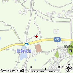 岡山県倉敷市船穂町柳井原2304-3周辺の地図