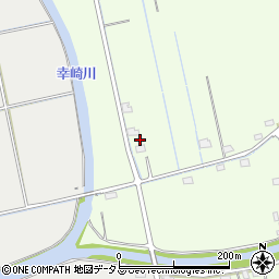 岡山県岡山市東区東幸崎479周辺の地図