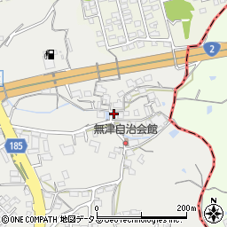 有限会社澤田交通周辺の地図
