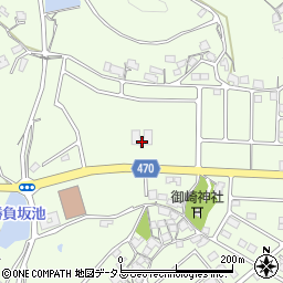 岡山県倉敷市船穂町柳井原2303周辺の地図