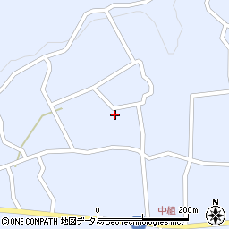 広島県安芸高田市向原町坂1887周辺の地図