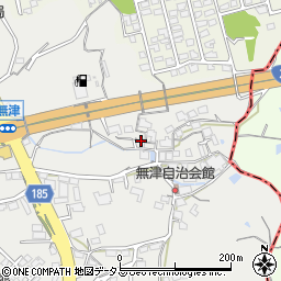 岡山県貿易協会協同組合周辺の地図
