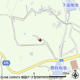 岡山県倉敷市船穂町柳井原1058周辺の地図