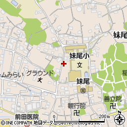 佐藤工業株式会社周辺の地図