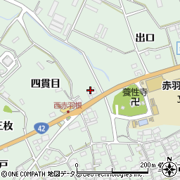 有限会社彦坂鉄工所周辺の地図