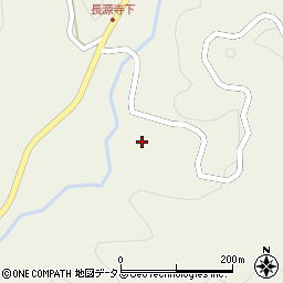 広島県山県郡安芸太田町下殿河内2676周辺の地図