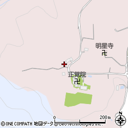岡山県井原市北山町756周辺の地図