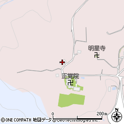 岡山県井原市北山町758周辺の地図