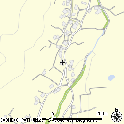 岡山県井原市神代町1319周辺の地図