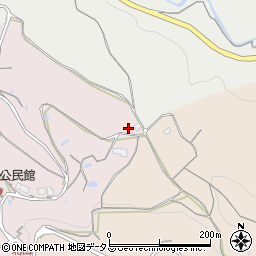 岡山県井原市北山町1025周辺の地図