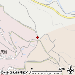 岡山県井原市北山町1028周辺の地図