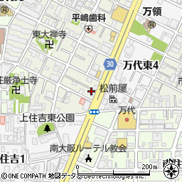 株式会社井澤自動車周辺の地図