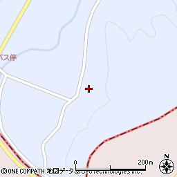 広島県三次市三和町上壱5651周辺の地図