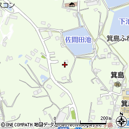 丸新運輸株式会社周辺の地図