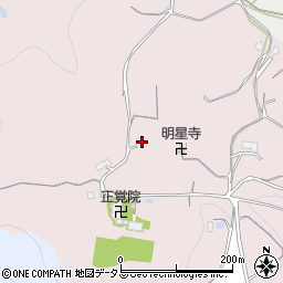 岡山県井原市北山町747周辺の地図