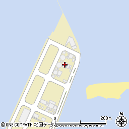 住友大阪セメント株式会社松阪サービスステーション周辺の地図