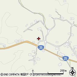 奈良県天理市福住町8480周辺の地図
