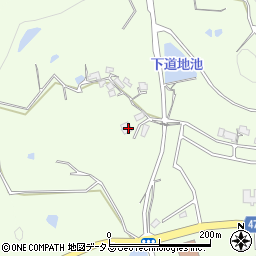 岡山県倉敷市船穂町柳井原1008周辺の地図