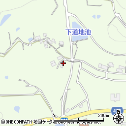 岡山県倉敷市船穂町柳井原1065周辺の地図