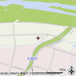 岡山県小田郡矢掛町東三成315周辺の地図