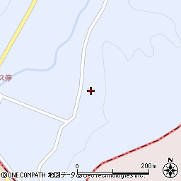 広島県三次市三和町上壱5658周辺の地図