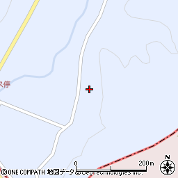 広島県三次市三和町上壱5663周辺の地図