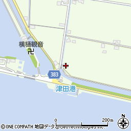 岡山県岡山市東区升田182周辺の地図