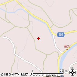 広島県福山市新市町金丸1377周辺の地図