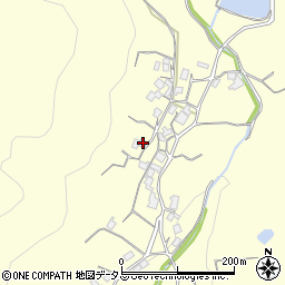 岡山県井原市神代町1403周辺の地図