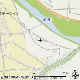 岡山県小田郡矢掛町中58周辺の地図