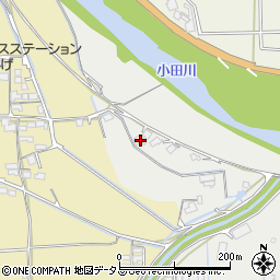 岡山県小田郡矢掛町中60-5周辺の地図