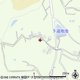 岡山県倉敷市船穂町柳井原1003周辺の地図