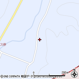 広島県三次市三和町上壱5690周辺の地図