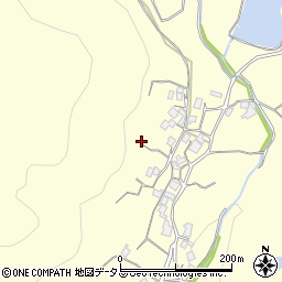 岡山県井原市神代町1389周辺の地図