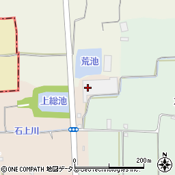 丸嶋運送株式会社周辺の地図