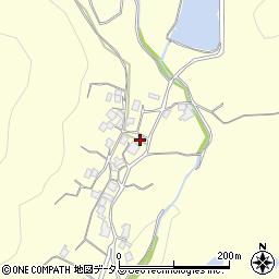 岡山県井原市神代町1339周辺の地図