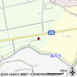 岡山県岡山市東区東幸崎57周辺の地図