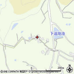 岡山県倉敷市船穂町柳井原997周辺の地図