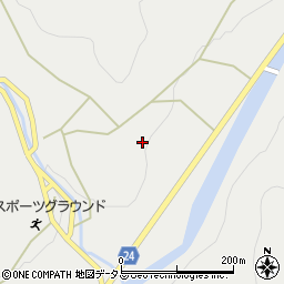 広島県府中市阿字町1402周辺の地図