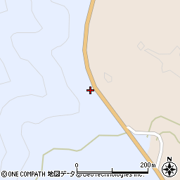 カラオケ喫茶山歌周辺の地図