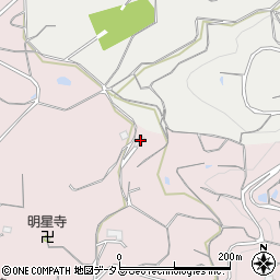 岡山県井原市北山町787周辺の地図