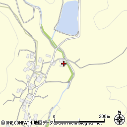 岡山県井原市神代町1279周辺の地図